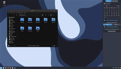 Fedora 38 Is Out Now With Gnome 44 Official Budgie Desktop Spin And