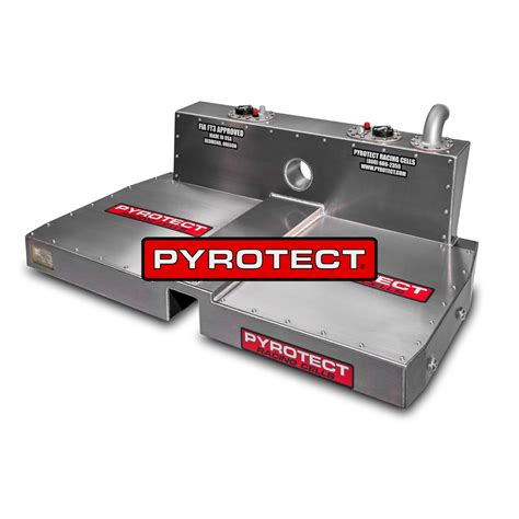 Custom Fuel Cells - Pyrotect