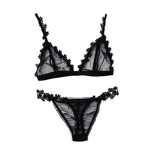 Yoodem Lingerie Sets For Women Classy Womens Underwear Women