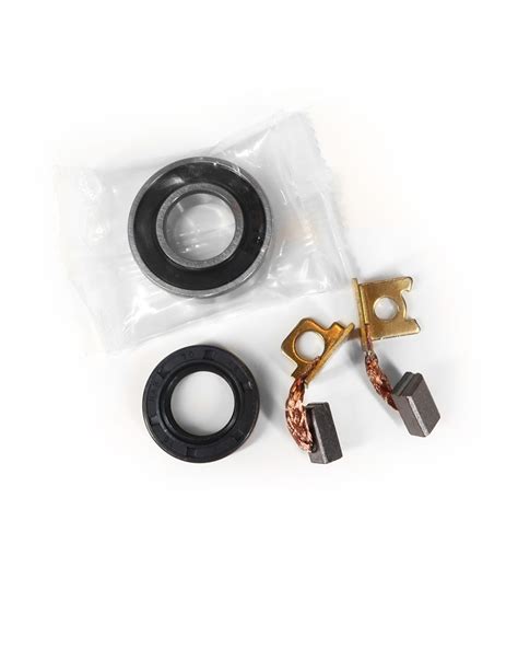 Electro Starter Repair Kit For Ktm Husqvarna Tpi