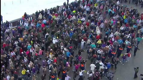 Pussy Riot vs Putin La apagada revolución de las bromistas rusas MaremotoM