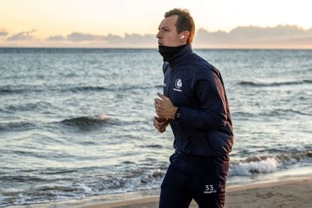 Kaa Gent Players Pictured During Training Editorial Stock Photo - Stock ...