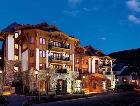 Best Resorts in Colorado for 2024 | U.S. News Travel