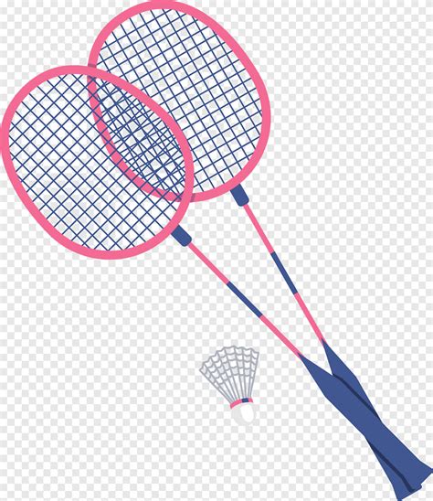 Descarga Gratis Badmintonracket Badmintonracket Volante Raqueta De