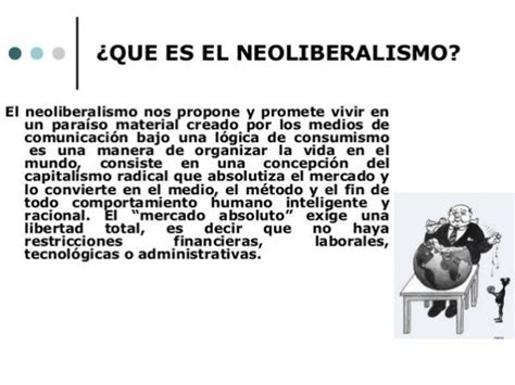 Introducir 91 Imagen Modelo Economico Neoliberal Definicion Abzlocal Mx