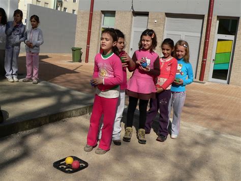 Sala 3 Jogos Tradicionais Na Escola