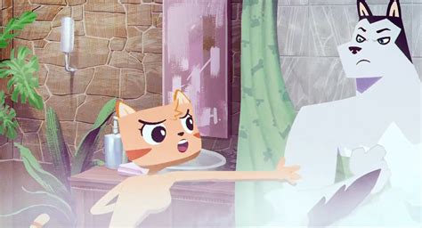 Nude Cartoons Nimfa Dimaano