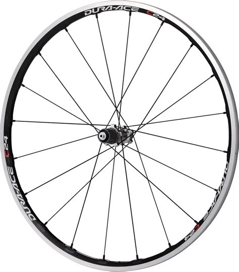 Shimano WH 7900 C24 CL Dura Ace Clincher Wheel Carbon Rear