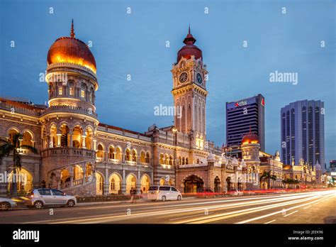 Malaysia Hi Res Stock Photography And Images Alamy