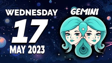 EMBRACE THIS REVOLUTIONARY BREAKTHROUGH GEMINI HOROSCOPE FOR