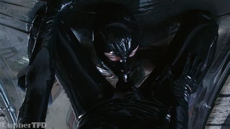 VAC SEALED PP TRAINING Gay Leather Latex Fetish RubberTFD Clips Sale