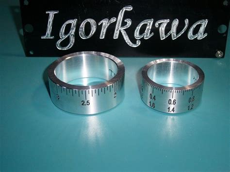 Изготовление лимба для токарного станка, NEW dial (scale, limb) for ...