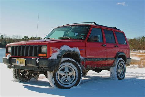 Best Lift Kit For Jeep XJ - Auto Buyer Guru