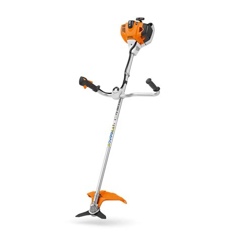 Stihl Fs Benzin Freischneider Timbershop