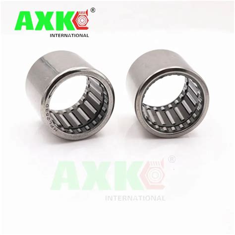 AXK Bearing Rolamento De Rolo De Agulha HK1610 HK1612 HK1614 HK1616