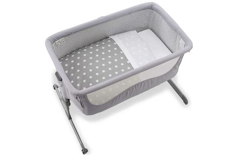 Set Culla Pezzi Per Culle Co Sleeping Italbaby