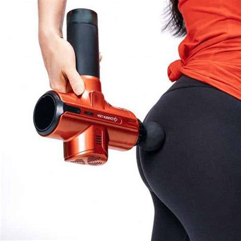 Health Massage Gun Health Plus Percussion Massager