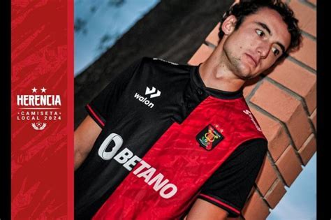 Fbc Melgar Home Kit