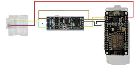 Rs485 Cable Pinout Rj45 Everything You Need To Know