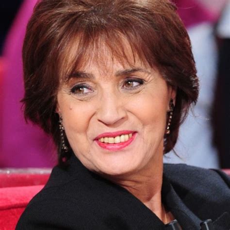 Linda de Suza toutes ses photos sur Télé Loisirs