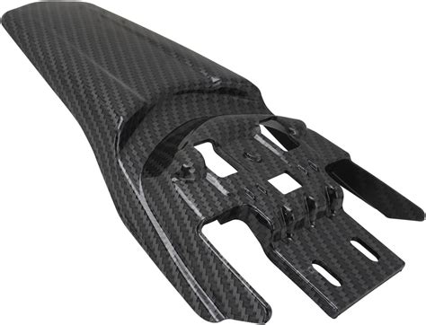 Buy JFG RACING Sur Ron Rear Fender Imitation Carbon Fiber Dirt Bike