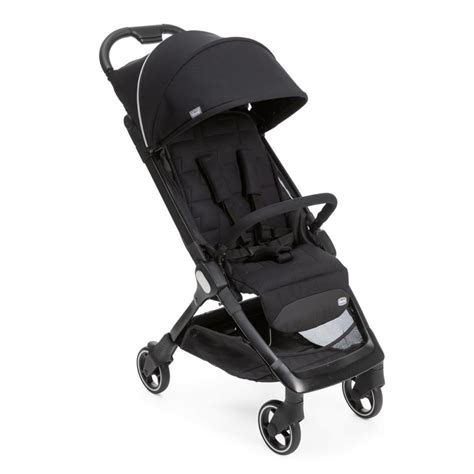 Chicco We Black Travel System : Stroller & Car Seat Combo - Parenting Hub