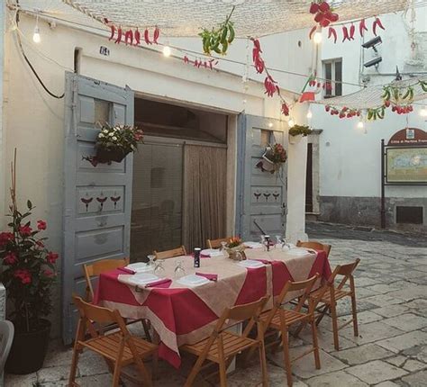 Macelleria Ponte Mang E Citt Da Riccardo Martina Franca Restaurant