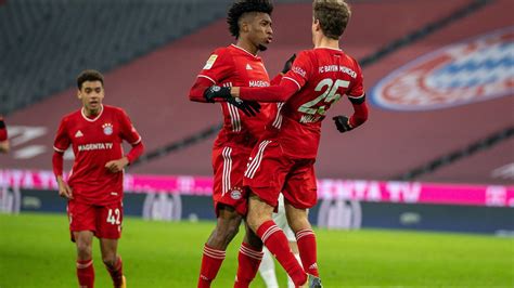 Bayern Lokomotiw M Transmisja Meczu Stream I Tv Liga Mistrz W