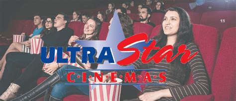 Baby-Friendly Movie Screenings at Ultrastar - Hazard Center | San Diego