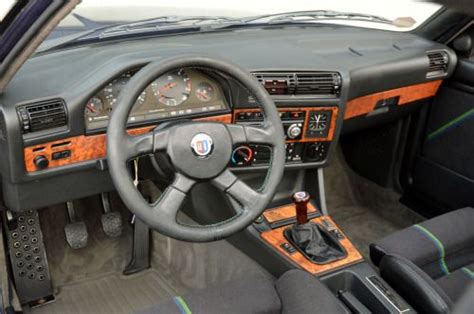 Bmw E28 Interior | Cadillac Escalade xltag