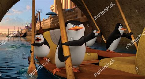 Skipper Kowalski Rico Private Editorial Stock Photo - Stock Image ...