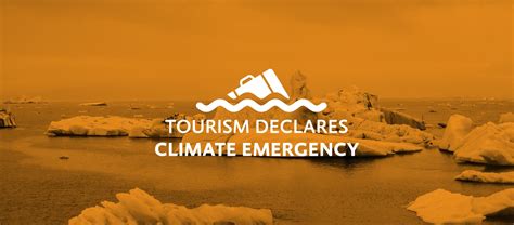 Il Turismo Dichiara l Emergenza Climatica È Ora di Agire Ecobnb