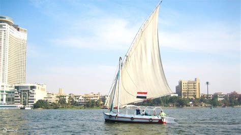 Full Day Tour To Cairo From Luxor By Flight Klook Canada