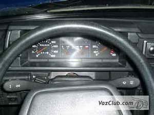 Установка подрулевых переключателей от Нивы-Шевроле на Ваз 2108, Ваз ...
