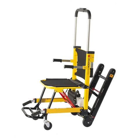 Silla Salvaescaleras De Evacuaci N Comprar Online Entorno Accesible