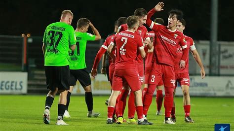 Fortuna K Ln Patzt Wuppertal Sackt Ab Und Oberhausen Spielt Nur Remis