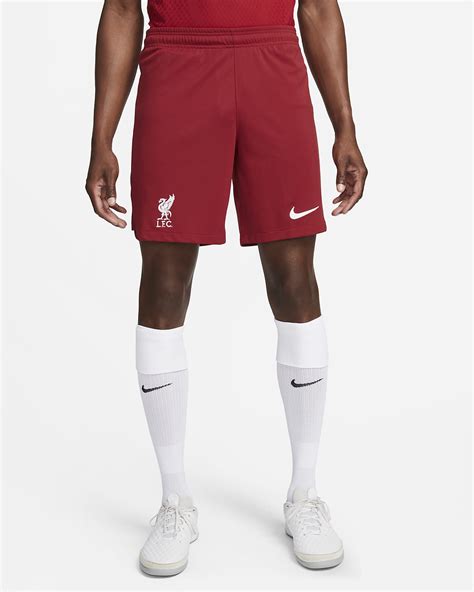 Lfc Nike Mens Home Stadium Shorts 21 22 Atelier Yuwa Ciao Jp