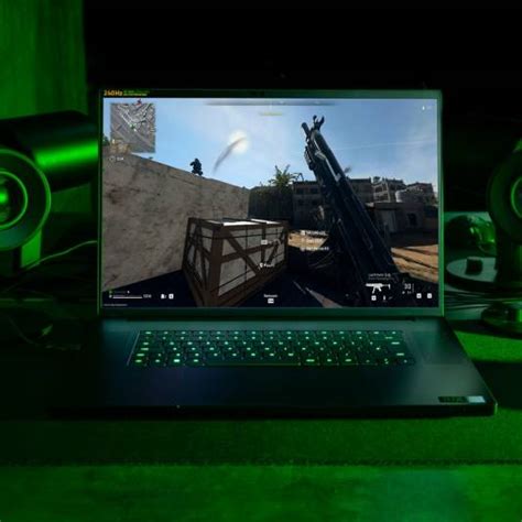 Razer Blade 18 Gaming Laptop Review Nvidia Rtx 4080 Ebuyer Blog