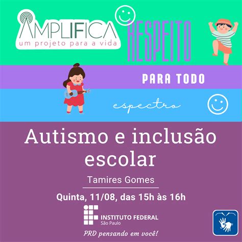 Redação Sobre Autismo