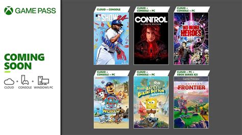 Xbox Game Pass Recebe Jogo Aclamado E Mais 5 Títulos Em Março Veja Lista Voxel