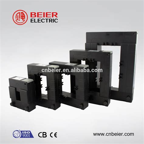 Split Core Transformers For Measuring Output A High Quality Split