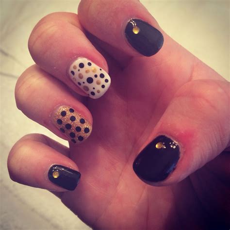 Pin By Aubrie Beer On Get Pretty Shellac Nail Designs Shellac Nails Nails