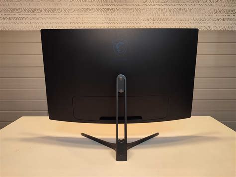 Игровой монитор MSI Optix G24 Series (G241VC): 4 000 грн. - Мониторы ...