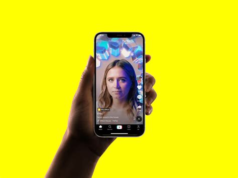 How To Use Effect House Tiktoks Augmented Reality Tool Wired