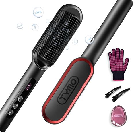 New ionic tools will soon revolutionize small wavy hair care 4