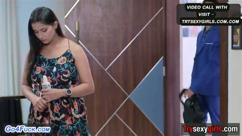 Hot Saleswoman With Customer Romantic Sex