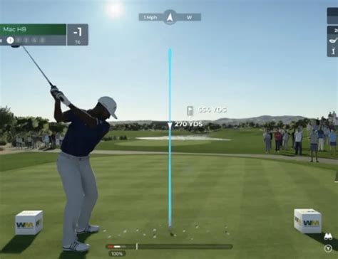 10 Best Golf Games for PS4 in 2022 【+PS5】- GTF