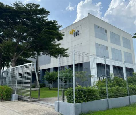 nt nonthaburi  data center