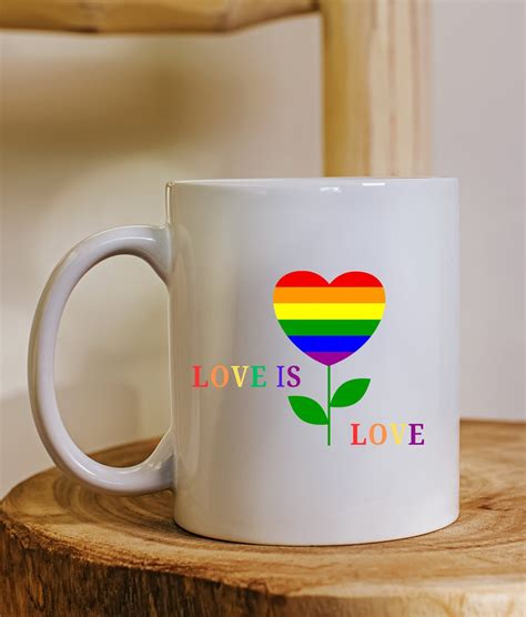 Ts For Pride Month Pride Month Coffee Mug Ts For Bi Sexual