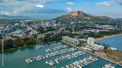 Townsville Stock Photo | Adobe Stock